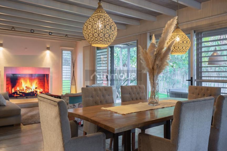 Casa en Venta en Lujan de Cuyo, Mendoza