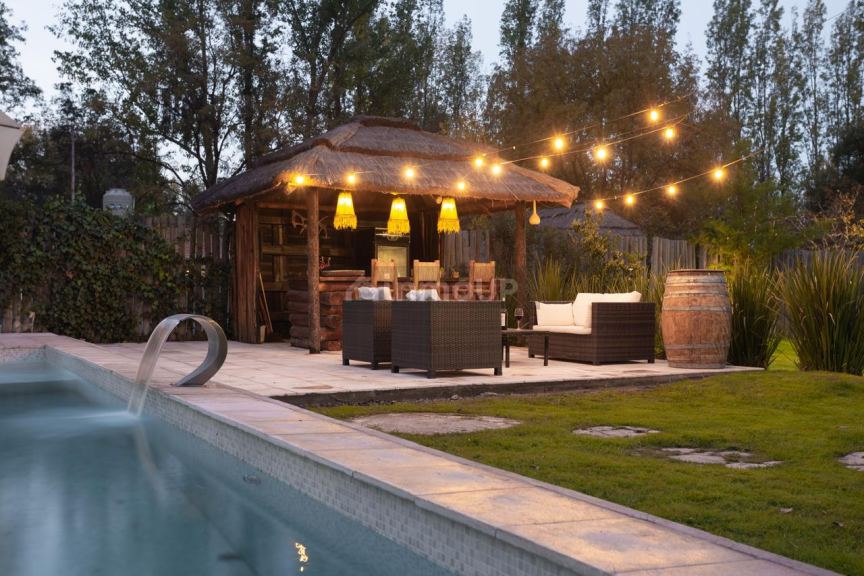Casa en Venta en Lujan de Cuyo, Mendoza