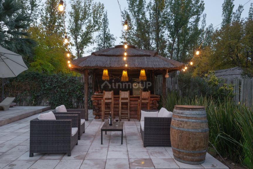 Casa en Venta en Lujan de Cuyo, Mendoza