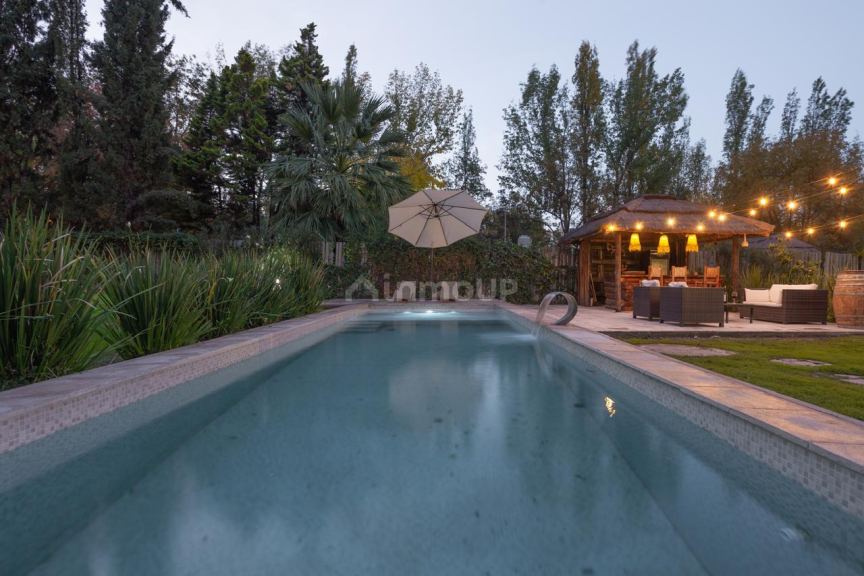 Casa en Venta en Lujan de Cuyo, Mendoza
