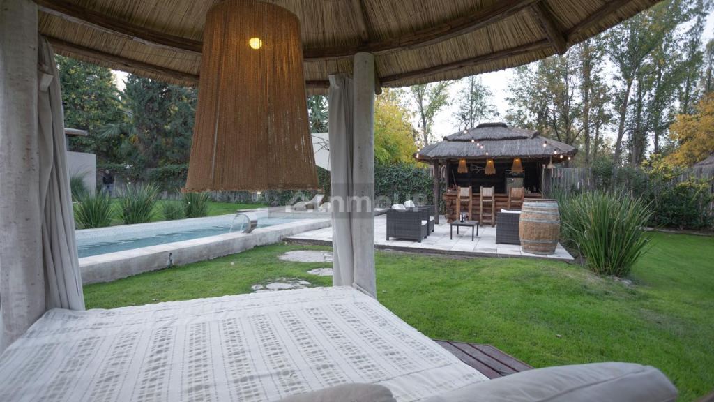 Casa en Venta en Lujan de Cuyo, Mendoza