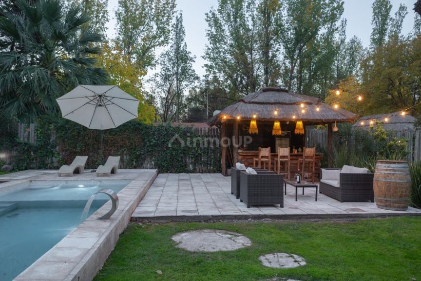 Casa en Venta en Lujan de Cuyo, Mendoza