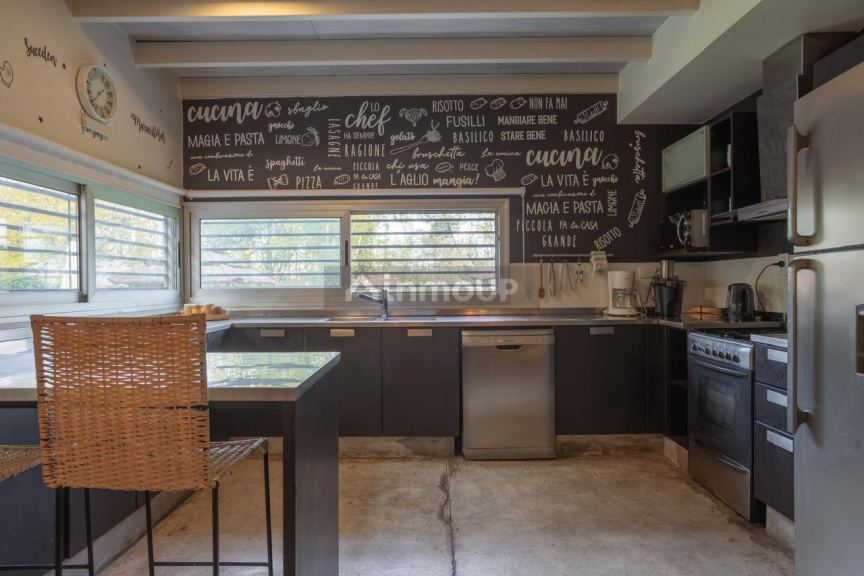 Casa en Venta en Lujan de Cuyo, Mendoza