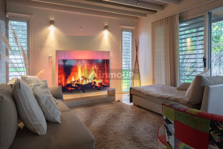 Casa en Venta en Lujan de Cuyo, Mendoza