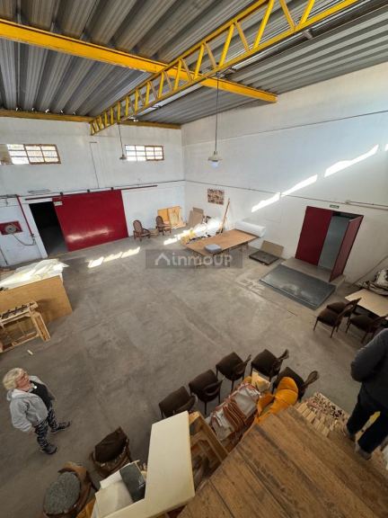 Fábrica en Venta en Las Heras, Mendoza