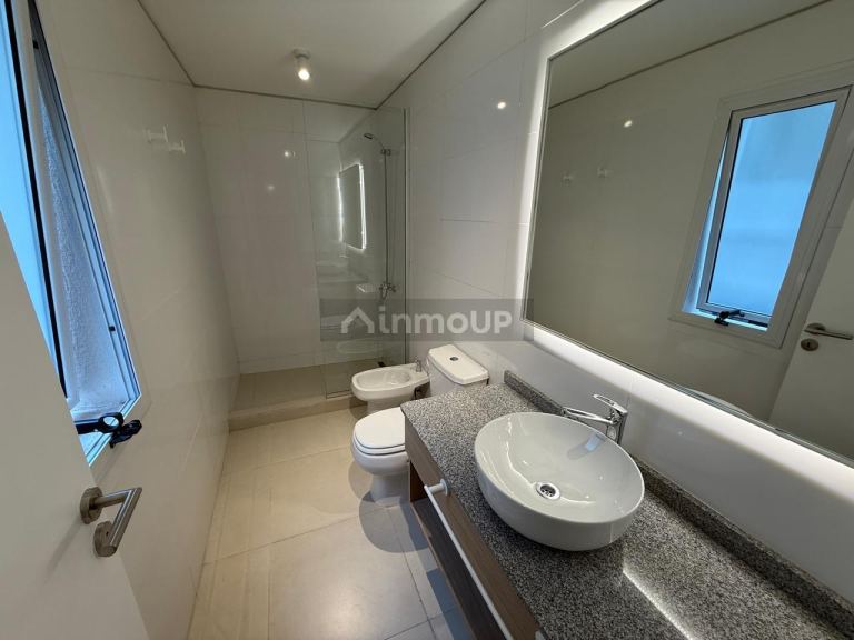 Departamento en Alquiler en Capital, Mendoza