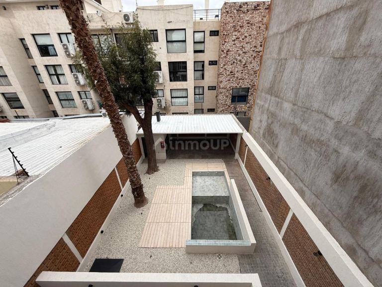 Departamento en Alquiler en Capital, Mendoza