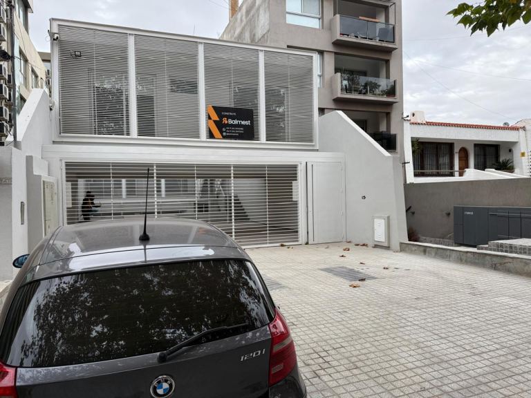 Departamento en Alquiler en Capital, Mendoza