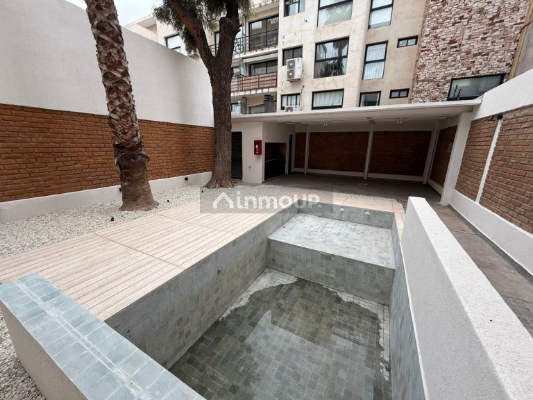 Departamento en Alquiler en Capital, Mendoza