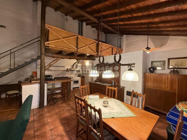 Casa en Venta en Capital, Mendoza