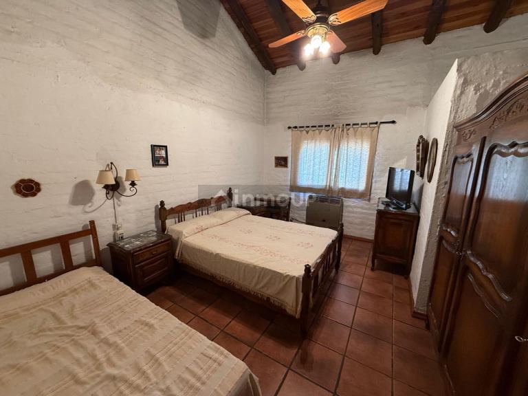 Casa en Venta en Capital, Mendoza