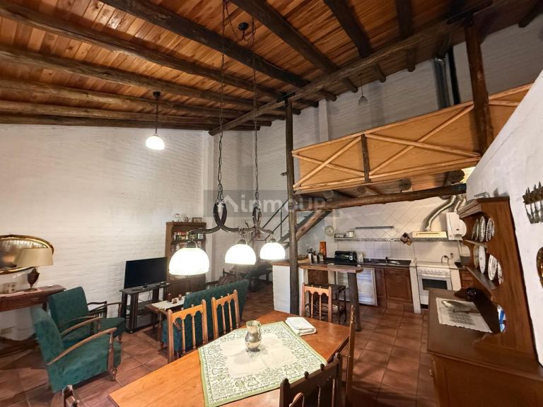 Casa en Venta en Capital, Mendoza