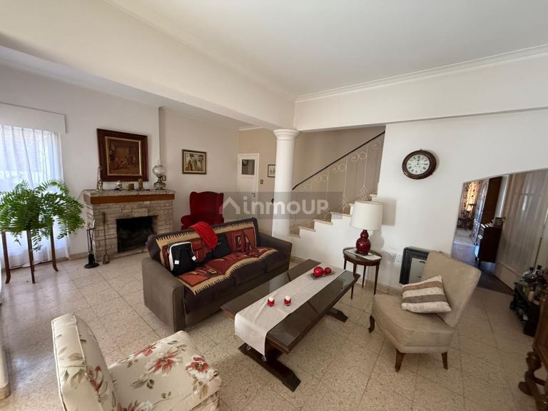 Casa en Venta en Capital, Mendoza