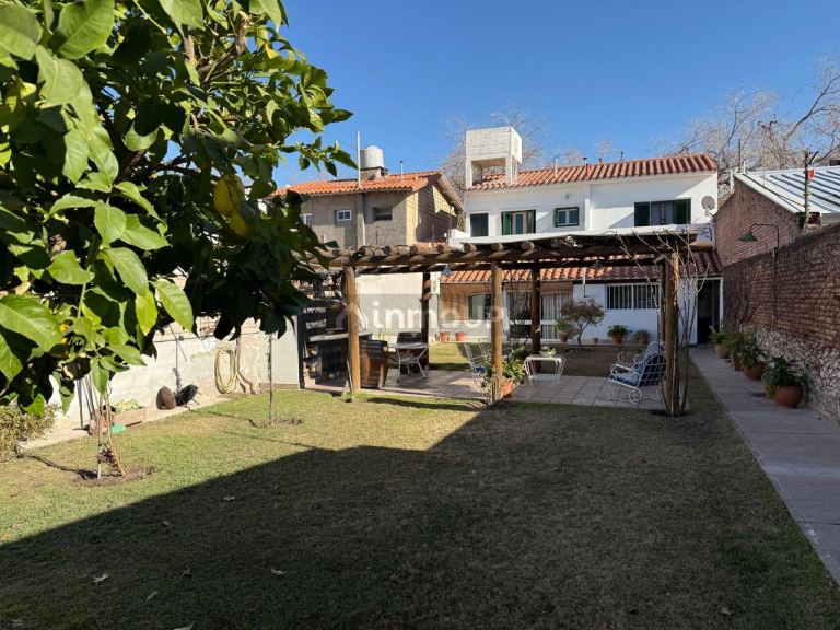 Casa en Venta en Capital, Mendoza