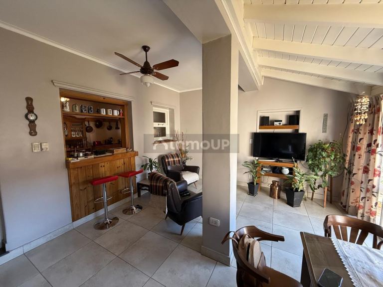 Casa en Venta en Capital, Mendoza