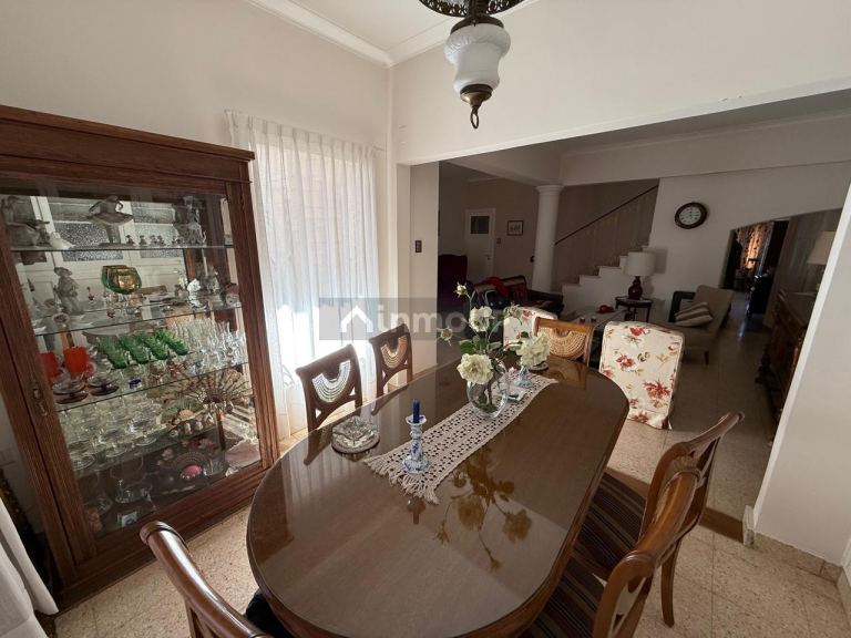 Casa en Venta en Capital, Mendoza
