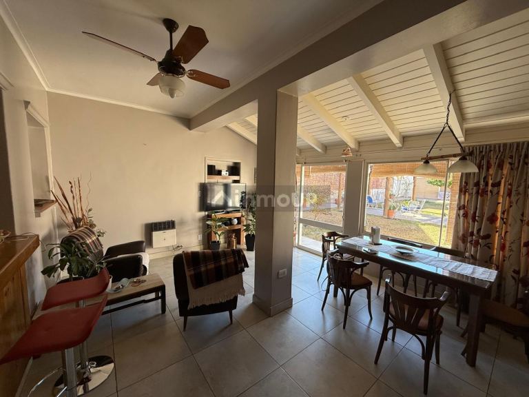 Casa en Venta en Capital, Mendoza