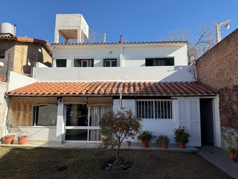 Casa en Venta en Capital, Mendoza