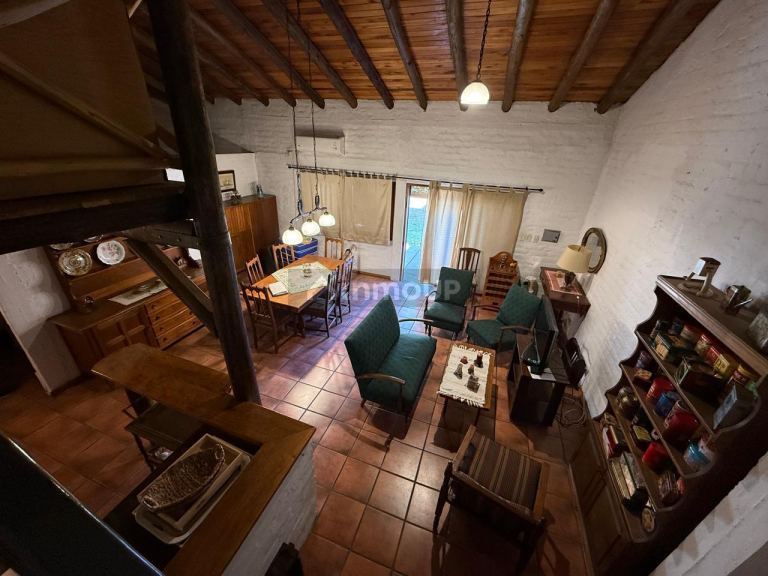 Casa en Venta en Capital, Mendoza
