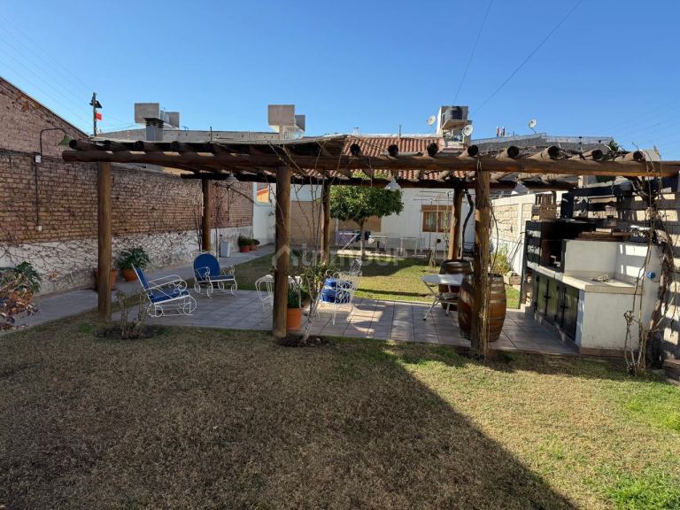 Casa en Venta en Capital, Mendoza