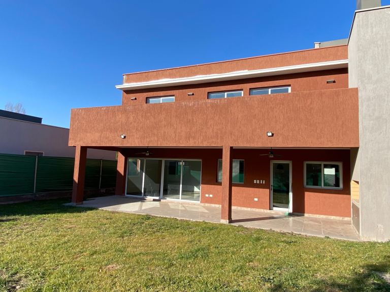 Casa en Venta en Lujan de Cuyo, Mendoza