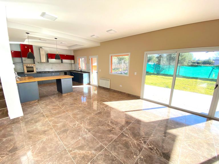 Casa en Venta en Lujan de Cuyo, Mendoza