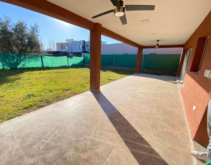 Casa en Venta en Lujan de Cuyo, Mendoza