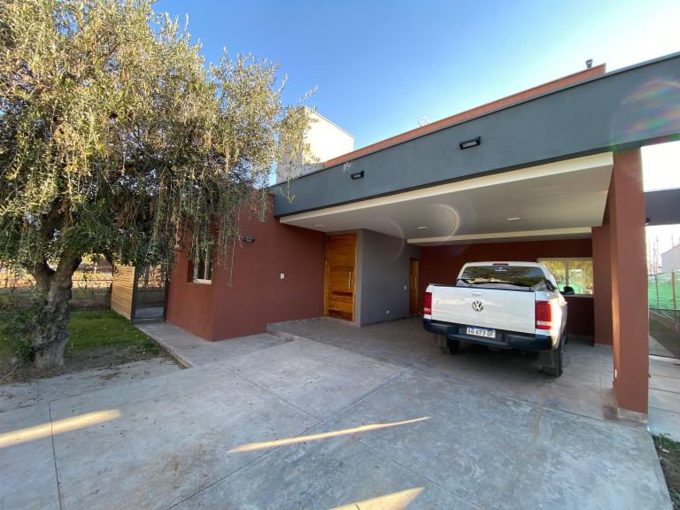 Casa en Venta en Lujan de Cuyo, Mendoza