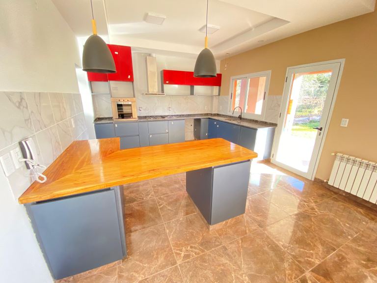Casa en Venta en Lujan de Cuyo, Mendoza