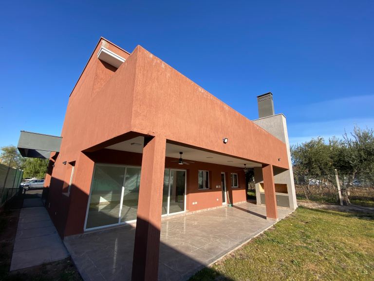 Casa en Venta en Lujan de Cuyo, Mendoza