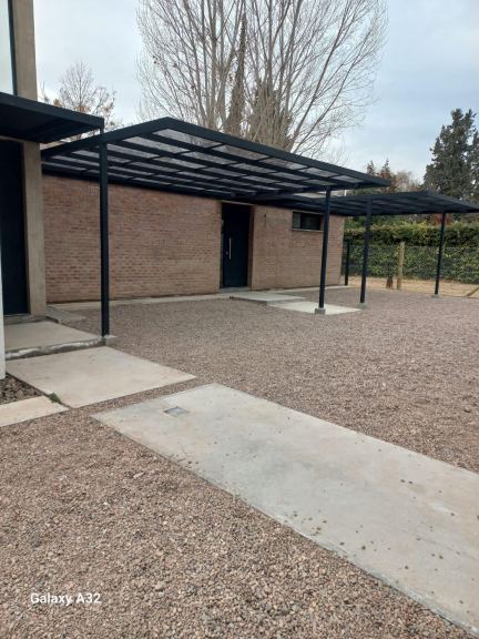 Duplex en Alquiler en Lujan de Cuyo, Mendoza