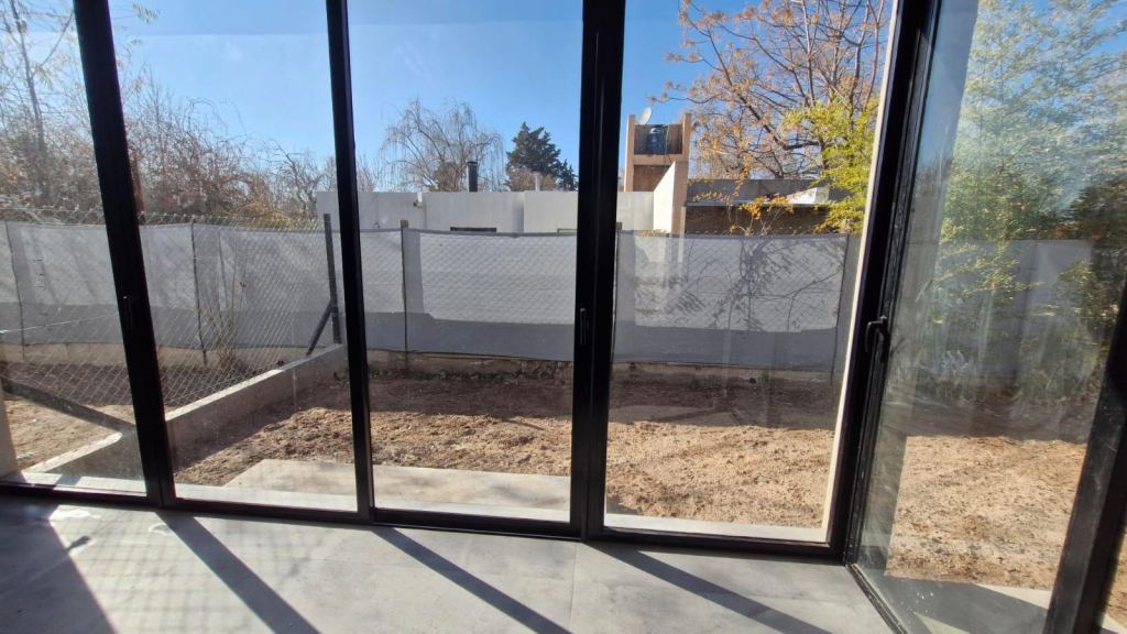 Duplex en Alquiler en Lujan de Cuyo, Mendoza
