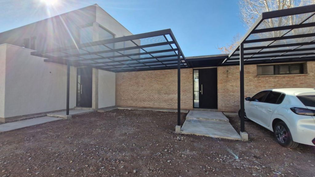 Duplex en Alquiler en Lujan de Cuyo, Mendoza