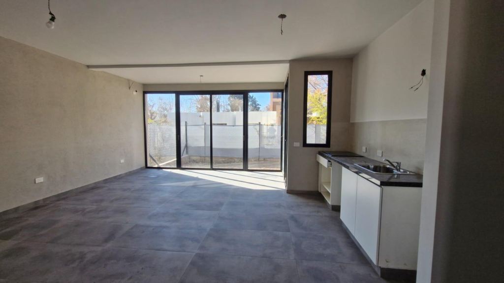 Duplex en Alquiler en Lujan de Cuyo, Mendoza