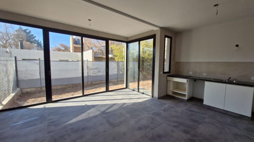 Duplex en Alquiler en Lujan de Cuyo, Mendoza