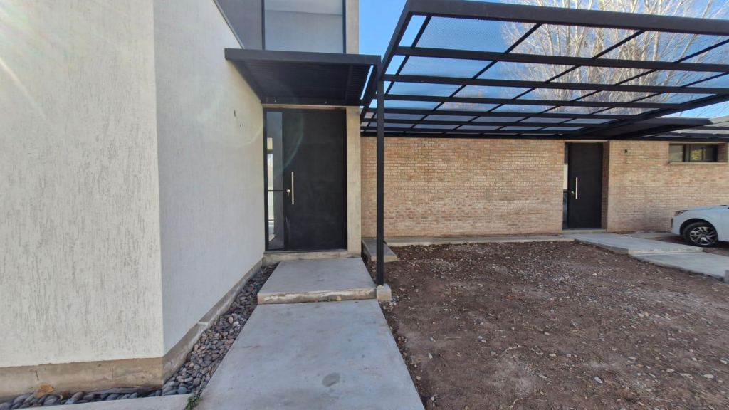 Duplex en Alquiler en Lujan de Cuyo, Mendoza