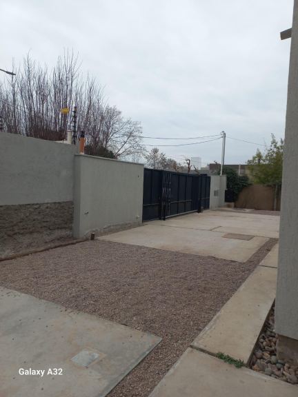 Duplex en Alquiler en Lujan de Cuyo, Mendoza