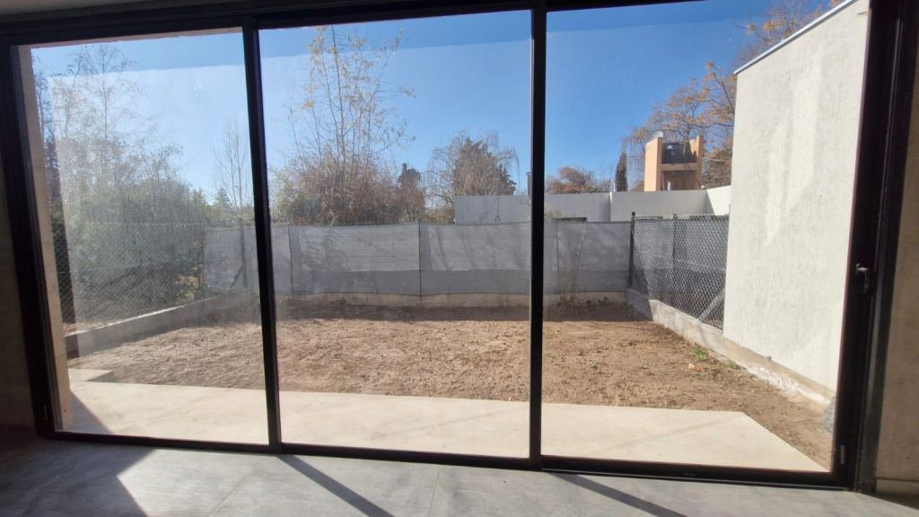 Duplex en Alquiler en Lujan de Cuyo, Mendoza