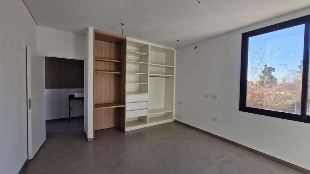 Duplex en Alquiler en Lujan de Cuyo, Mendoza