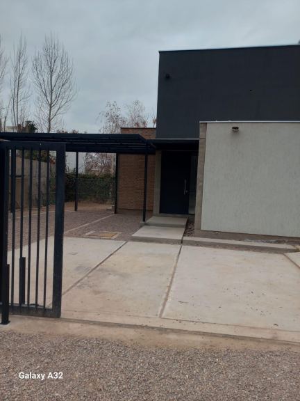 Duplex en Alquiler en Lujan de Cuyo, Mendoza