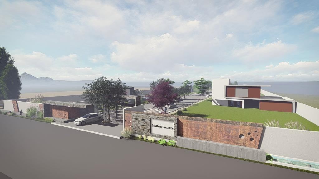 Lote en Venta en Lujan de Cuyo, Mendoza