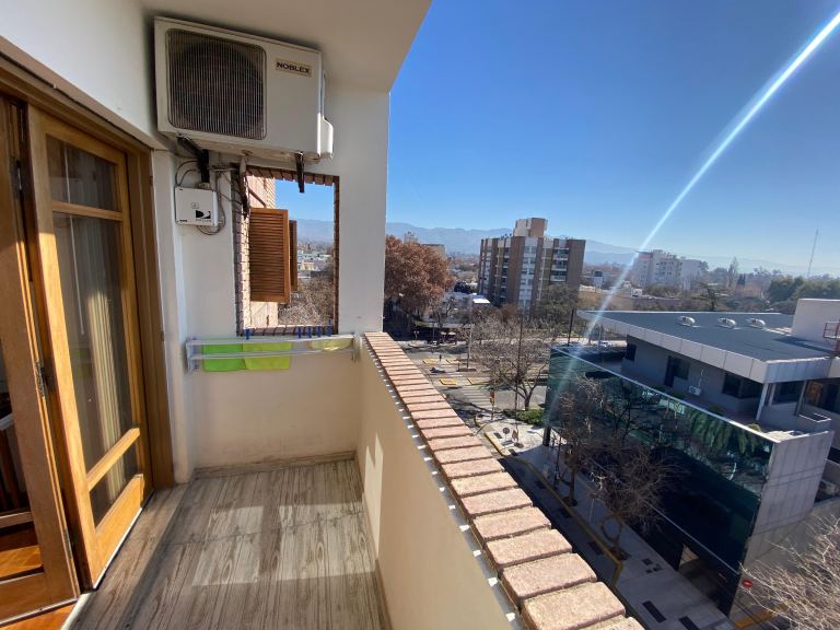 Departamento en Alquiler en Capital, Mendoza
