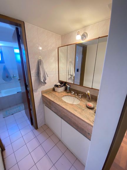 Departamento en Alquiler en Capital, Mendoza