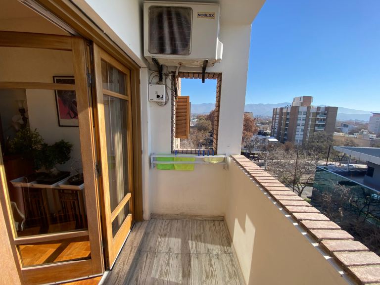 Departamento en Alquiler en Capital, Mendoza
