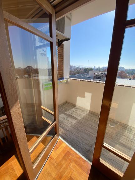 Departamento en Alquiler en Capital, Mendoza