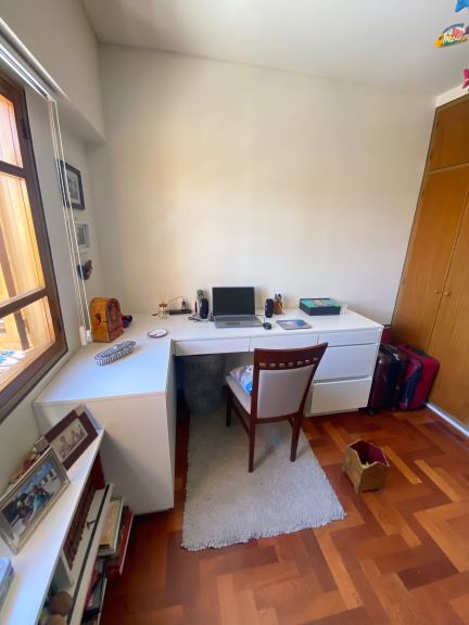 Departamento en Alquiler en Capital, Mendoza