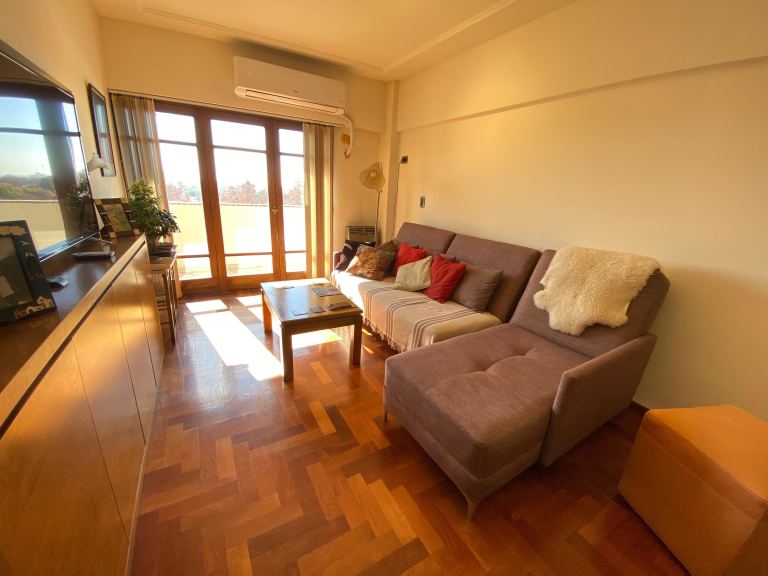 Departamento en Alquiler en Capital, Mendoza