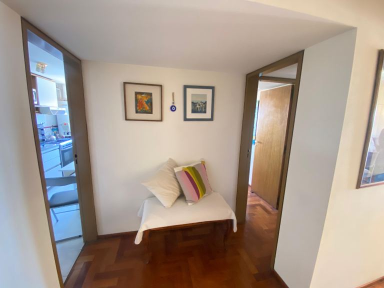 Departamento en Alquiler en Capital, Mendoza