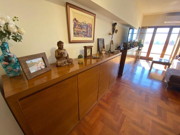 Departamento en Alquiler en Capital, Mendoza