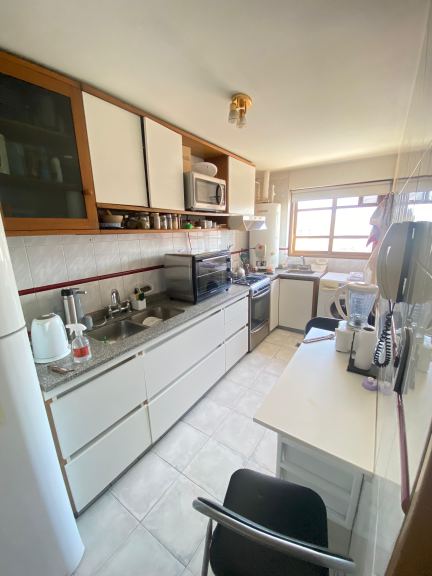 Departamento en Alquiler en Capital, Mendoza